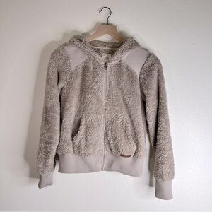 Billabong Kids Plush Hoodie 12